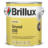Brillux Impredur Grund 835 (Weiß)