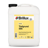 Brillux Lacryl Tiefgrund 595