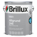 Brillux Lacryl Allgrund 246 (Weiß)