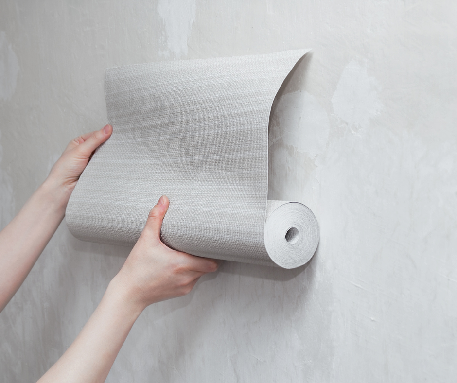 Malervlies & Tapeten