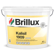 Brillux Kalisil 1909 Silikat-Innenfarbe