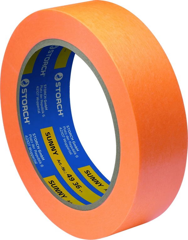 Storch MaskUp SunnyTOP 50m Abklebeband