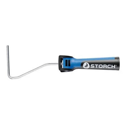 Storch Steckbügel Aufsteck-Bügel "LOCK-IT" - 6mm-Draht