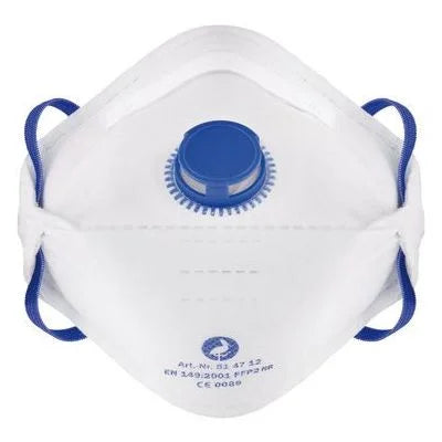 Storch FFP2 Comfort-Feinstaubmaske