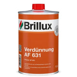 Brillux Verdünnung AF 631