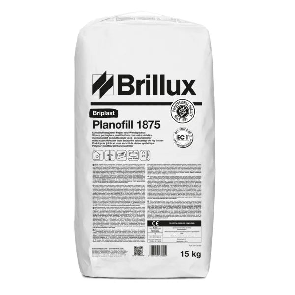 Brillux Briplast Planofill 1875