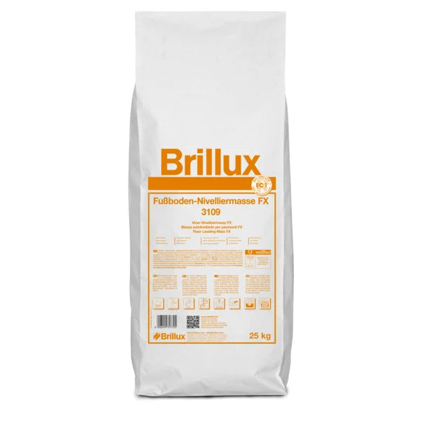 Fußboden  Nivelliermasse 3109