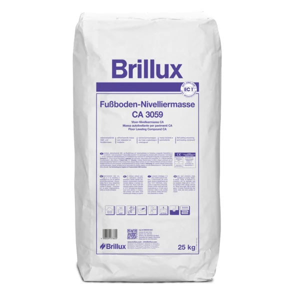 Fußboden Nivelliermasse CA 3059