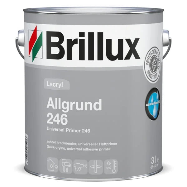 Brillux Lacryl Allgrund 246