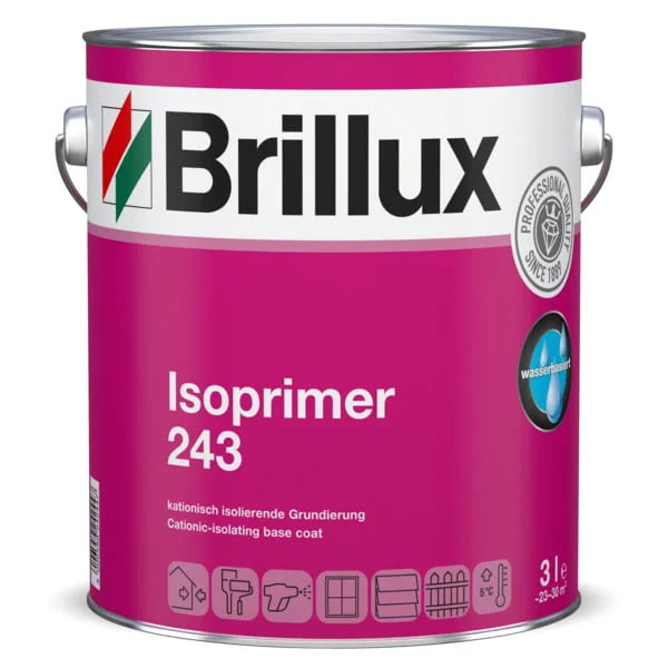Brillux Isoprimer 243