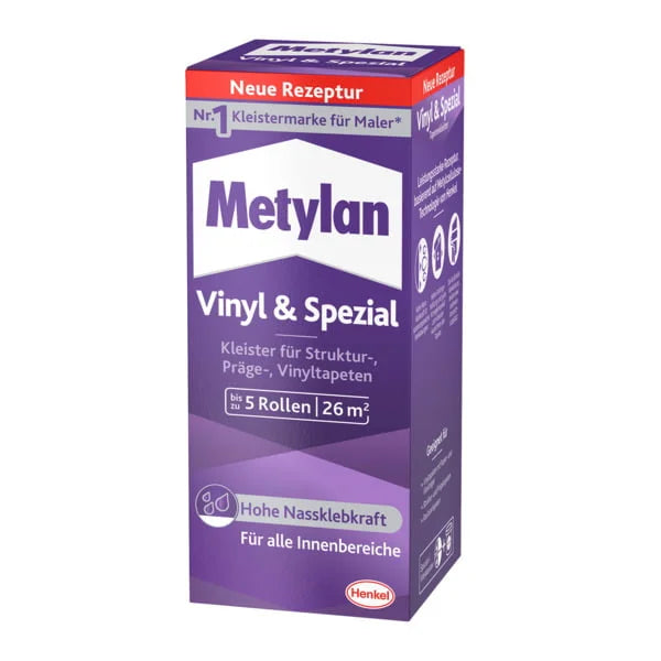Metylan &#8211; spezial