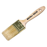 Brillux Maler-Lackierpinsel flach 1209