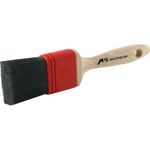 Flachpinsel/flächenstreicher