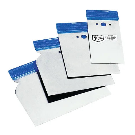 Brillux Japan Flächenspachtel