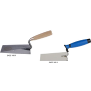 Maurerkelle Schwanenhals