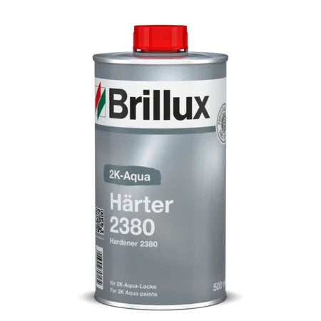 Brillux 2K-Aqua Härter 2380 – Lack