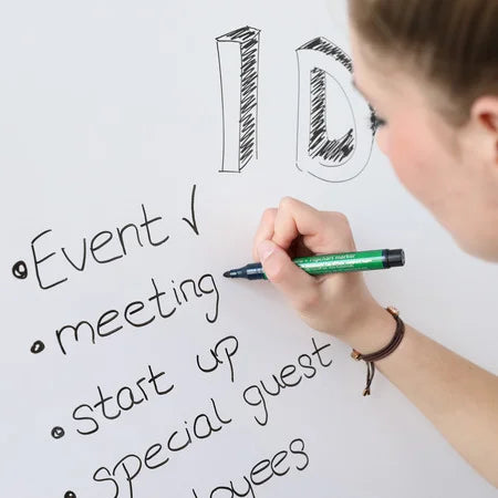 2K-Aqua Whiteboard 2384