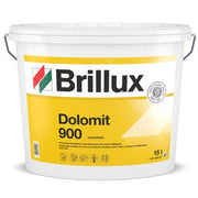 Brillux Dolomit 900 (Weiß)