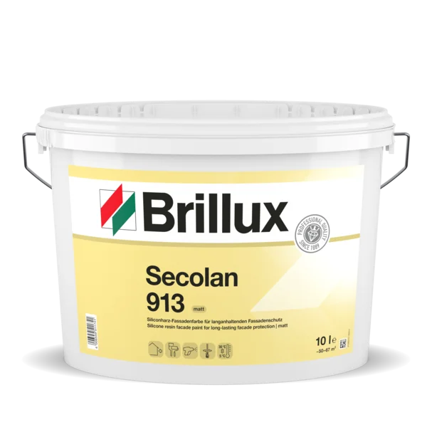Brillux Secolan 913 Wunschfarbton