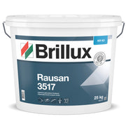 Brillux Rausan KR K3 3517 - 25kg