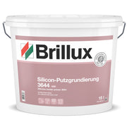 Brillux Silicon-Putzgrundierung 3644 weiß 15 l