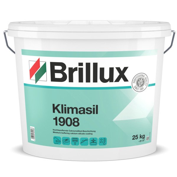 Brillux Klimasil 1908