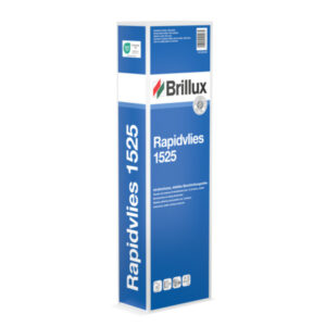 Brillux Rapidvlies 1525 stabiles Anstrichvlies 0,75 x 30 m
