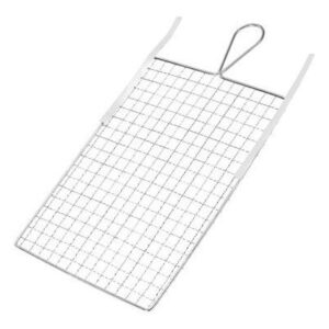 Storch Abstreif-Gitter Metall