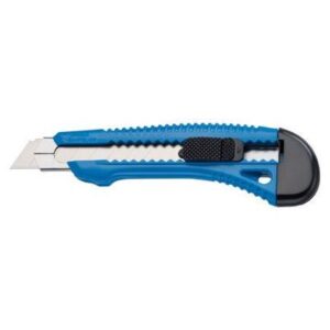 Storch Abbrechmesser breit