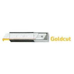 Storch Abbrechklingen Goldcut®