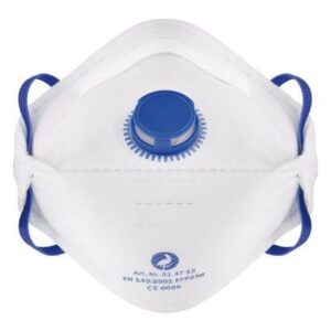 Storch FFP2 Comfort-Feinstaubmaske
